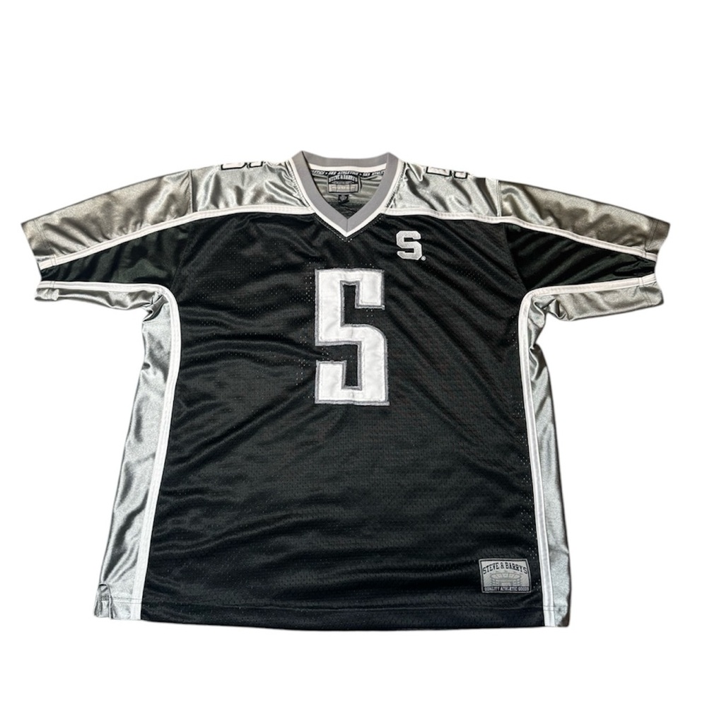 Vintage XL Michigan State jersey